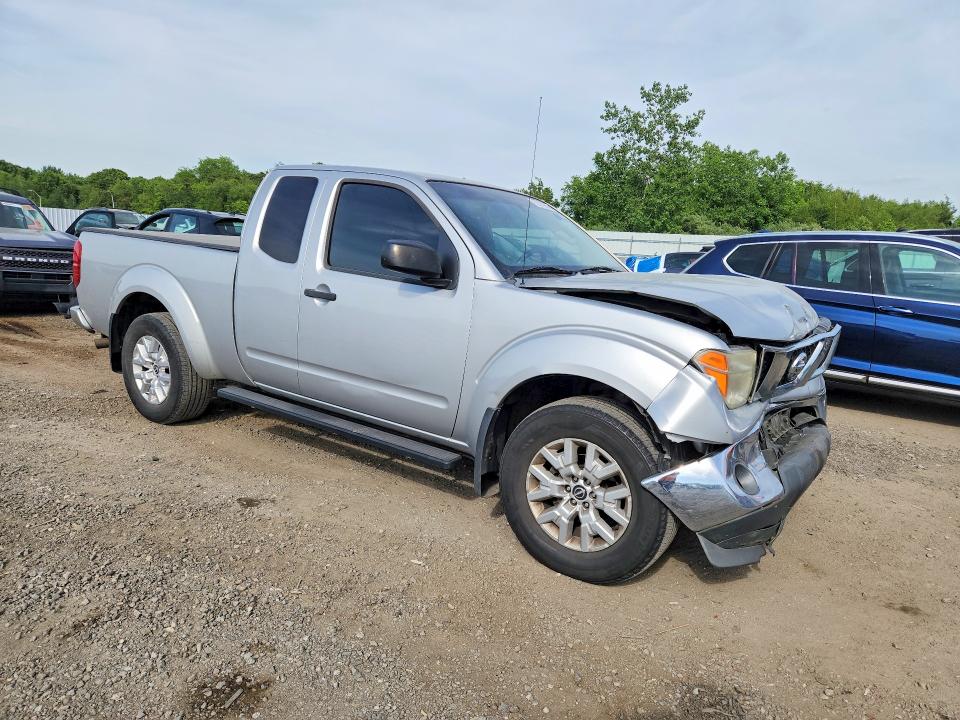 Aukcja sprzedaży 2006 Nissan Frontier, vin: 1N6AD06W56C440577, numer aukcji: 55976556