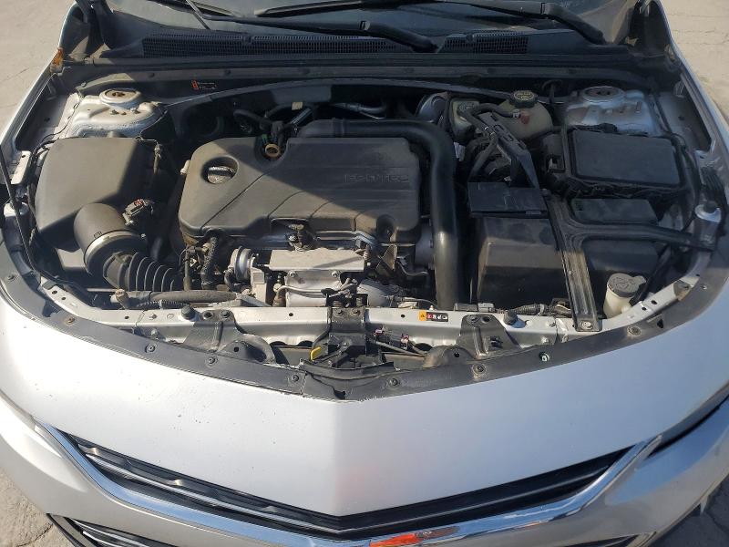 Продажа на аукционе авто 2018 Chevrolet Malibu, vin: 1G1ZB5ST6JF278088, номер лота: 57547536
