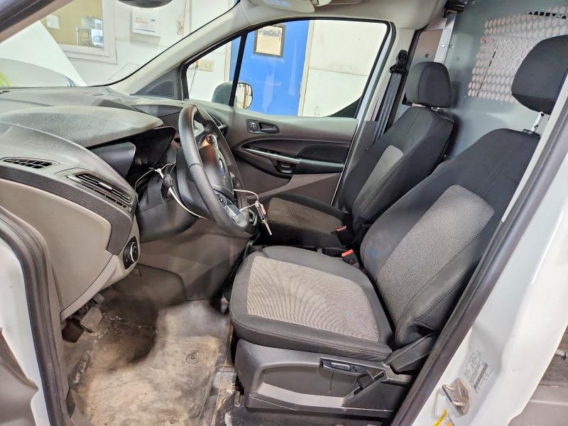 2022 Ford Transit Connect მანქანა იყიდება აუქციონზე, vin: NM0LS7S20N1537870, აუქციონის ნომერი: 59230496