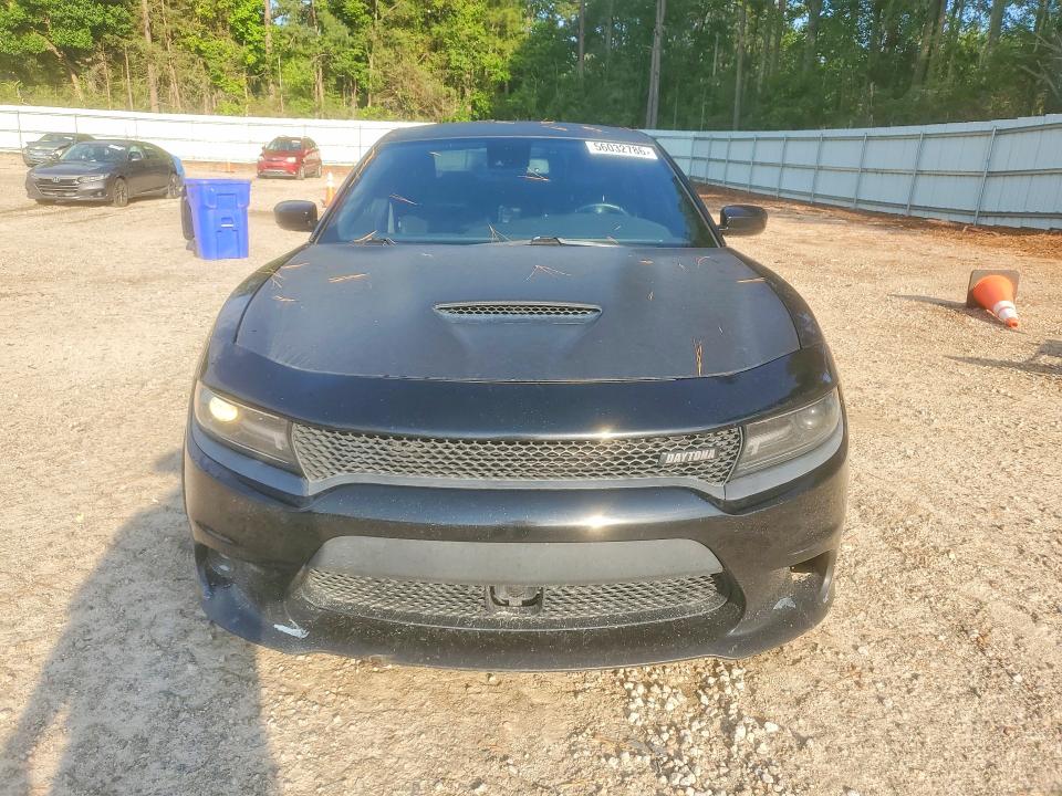 Aukcja sprzedaży 2018 Dodge Charger, vin: 2C3CDXGJ7JH121053, numer aukcji: 56032786