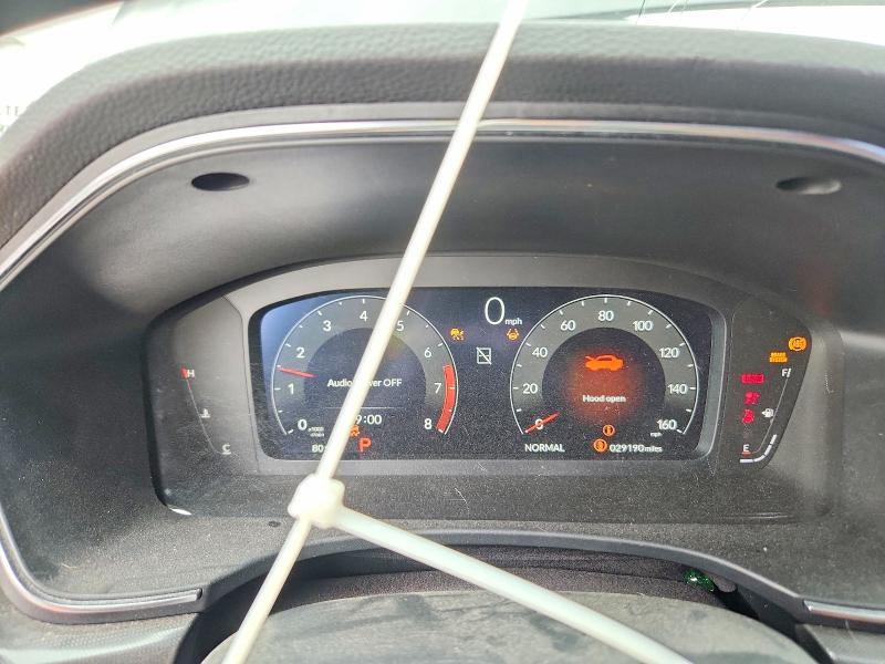 Продаж на аукціоні авто 2024 Acura Integra, vin: 19UDE4H66RA023231, номер лоту: 55981946