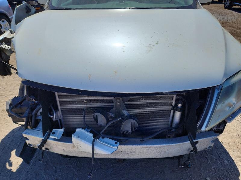 Продажа на аукционе авто 2016 Nissan Pathfinder, vin: 5N1AR2MM4GC670173, номер лота: 55954226