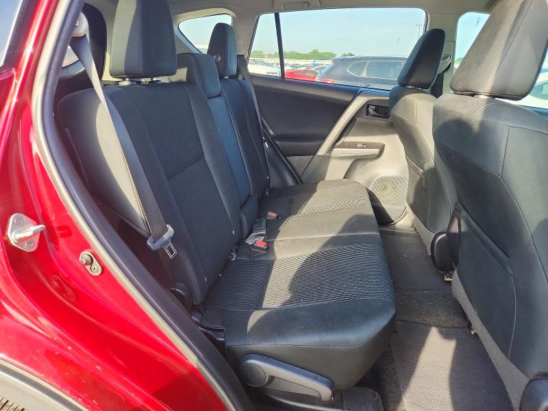 Продаж на аукціоні авто 2018 Toyota Rav4, vin: 2T3ZFREV4JW516132, номер лоту: 58054946