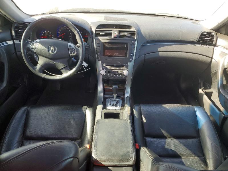 Продаж на аукціоні авто 2005 Acura 3.2tl, vin: 19UUA66295A082369, номер лоту: 56156326