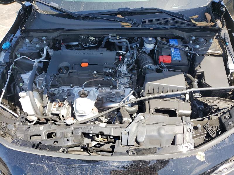 55448226 :رقم المزاد ، 2HGFE2F55RH562691 vin ، 2024 Honda Civic مزاد بيع