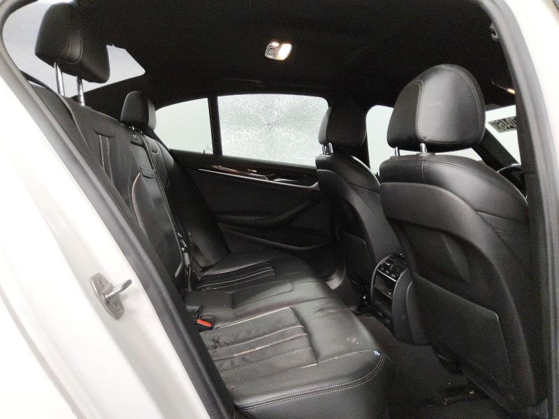 Aukcja sprzedaży 2018 Bmw 540, vin: WBAJE5C54JWA92495, numer aukcji: 52237046