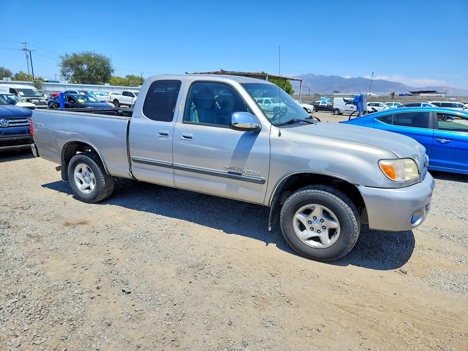 Aukcja sprzedaży 2006 Toyota Tundra, vin: 5TBRU34126S466107, numer aukcji: 59148606