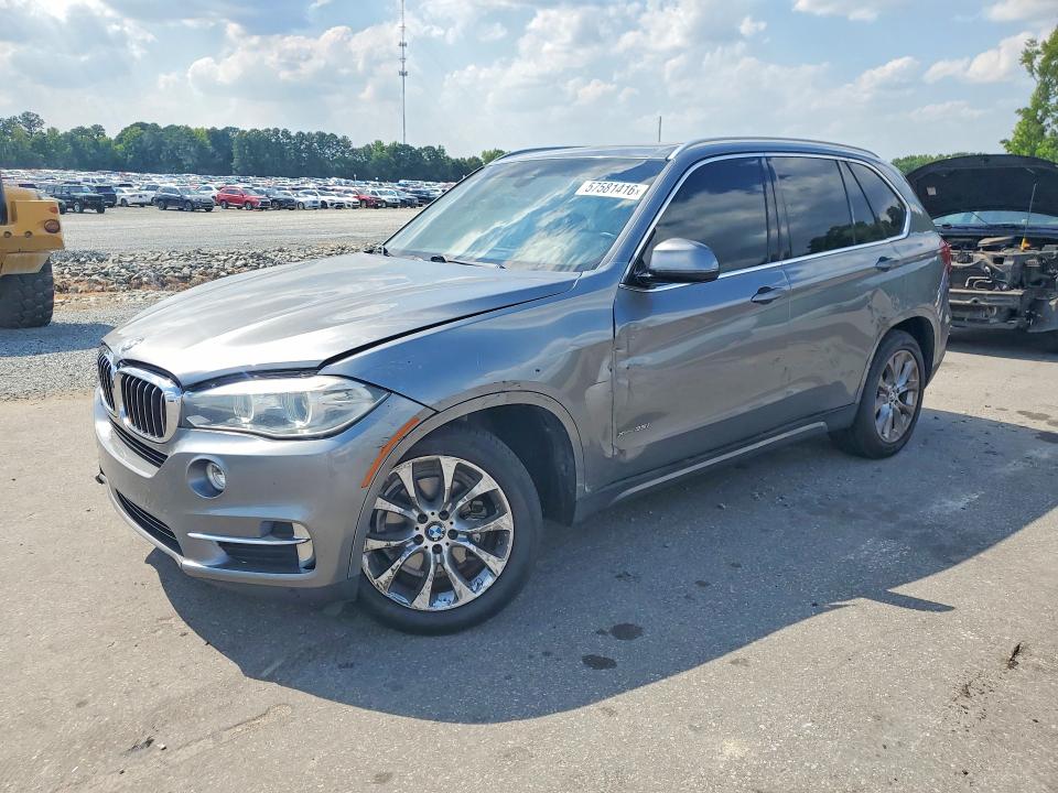 Продажа на аукционе авто 2015 Bmw X5, vin: 5UXKR0C5XF0P11234, номер лота: 57581416