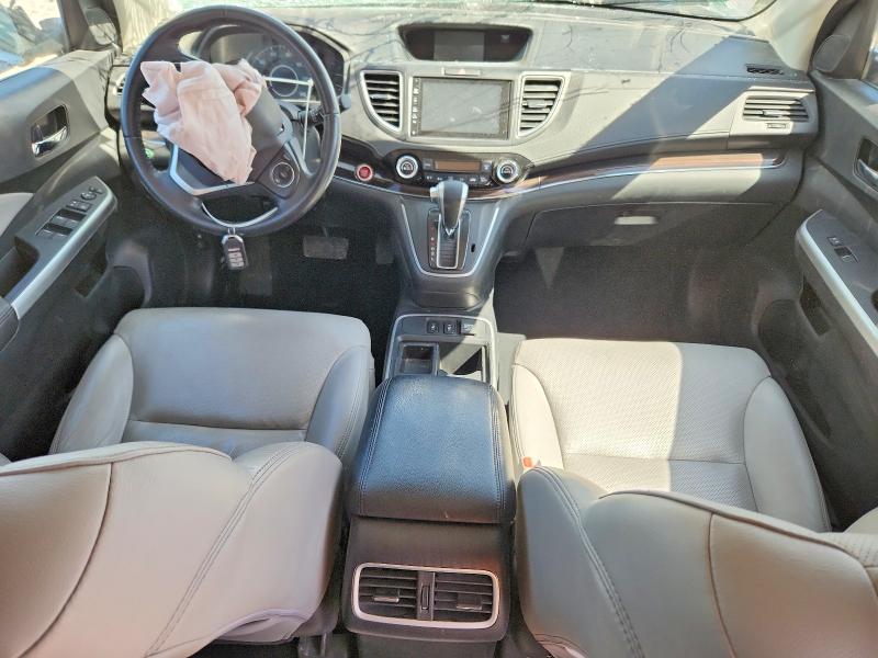 Aukcja sprzedaży 2016 Honda Cr-v, vin: 2HKRM3H74GH514008, numer aukcji: 55537886