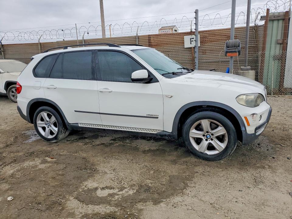 57897196 :رقم المزاد ، 5UXFF03589LJ98238 vin ، 2009 Bmw X5 مزاد بيع