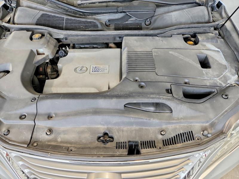 Продаж на аукціоні авто 2013 Lexus Rx, vin: JTJBC1BAXD2058832, номер лоту: 57445646