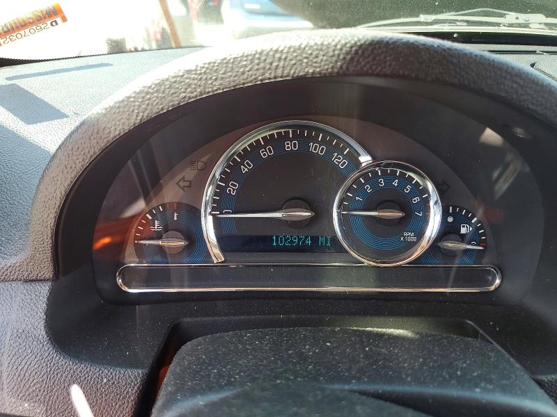 Продаж на аукціоні авто 2011 Chevrolet Hhr, vin: 3GNBACFU0BS542803, номер лоту: 57203076