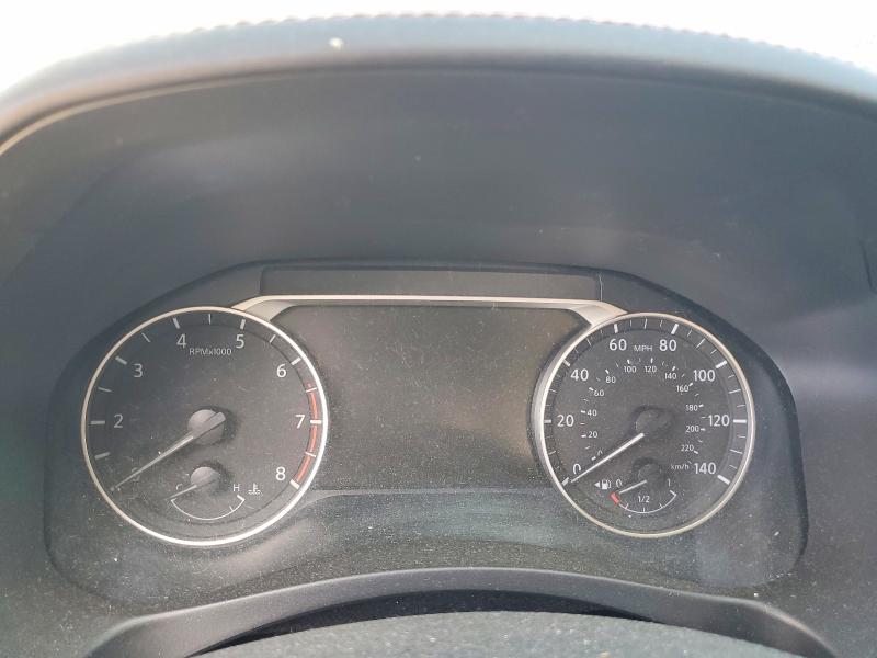 55648596 :رقم المزاد ، 1N4BL4CVXKC161252 vin ، 2019 Nissan Altima مزاد بيع