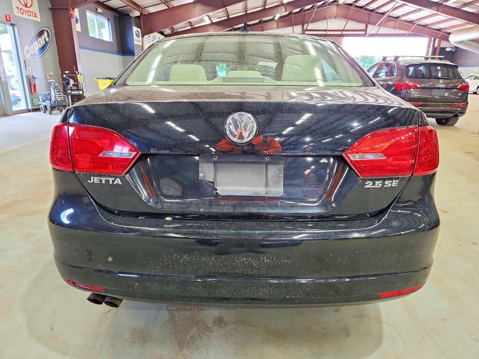 2012 Volkswagen Jetta მანქანა იყიდება აუქციონზე, vin: 3VWDP7AJ9CM423946, აუქციონის ნომერი: 54859116