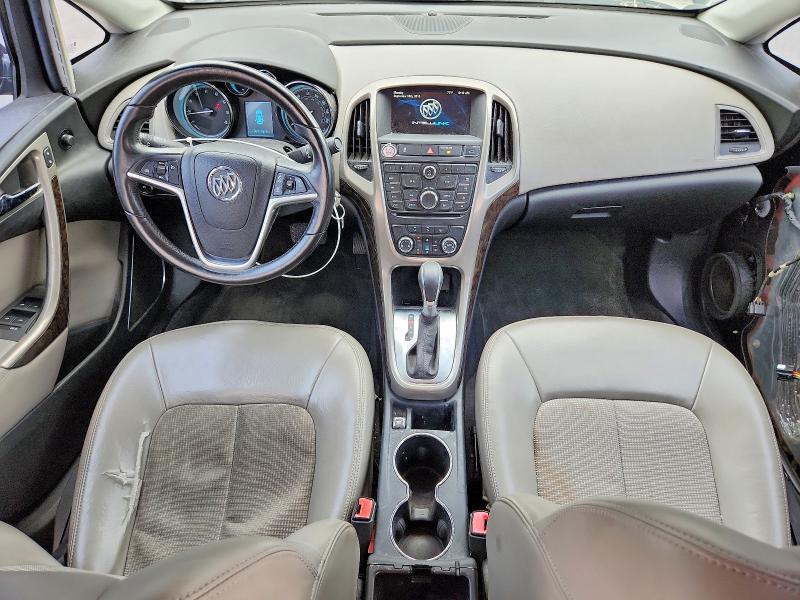 2012 Buick Verano მანქანა იყიდება აუქციონზე, vin: 1G4PP5SKXC4214878, აუქციონის ნომერი: 57965736