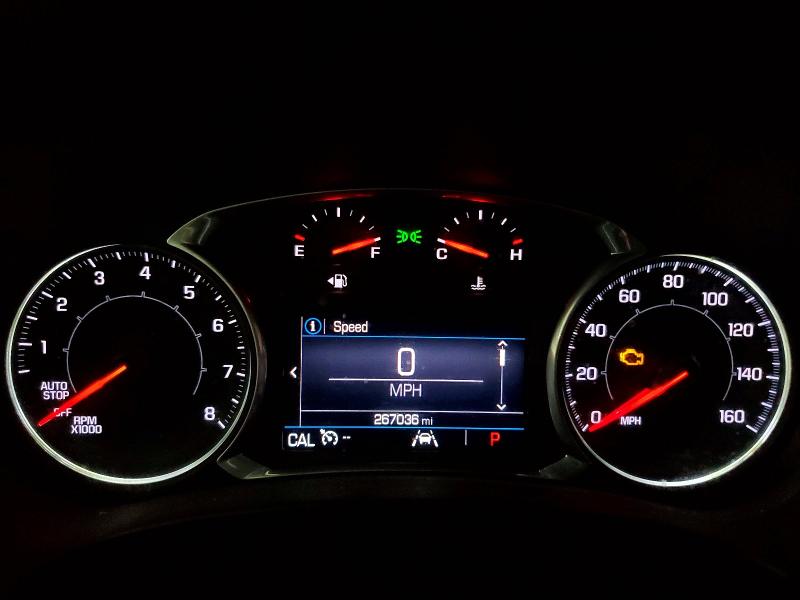 2022 Gmc Terrain მანქანა იყიდება აუქციონზე, vin: 3GKALTEV8NL177332, აუქციონის ნომერი: 55686436