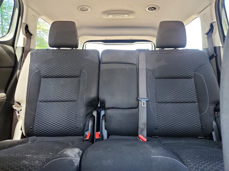 Продажа на аукционе авто 2017 Gmc Acadia, vin: 1GKKNRLA7HZ233243, номер лота: 56102166
