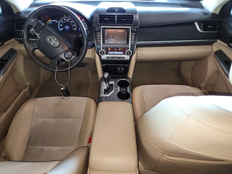 Продажа на аукционе авто 2013 Toyota Camry Hybrid, vin: 4T1BD1FK5DU091160, номер лота: 55811266