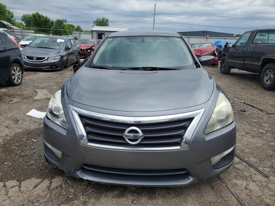 Продаж на аукціоні авто 2015 Nissan Altima, vin: 1N4AL3AP9FC101933, номер лоту: 58579466