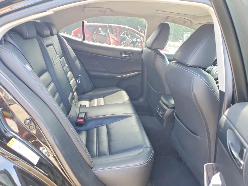 Продажа на аукционе авто 2016 Lexus Is, vin: JTHCM1D28G5012816, номер лота: 55769746