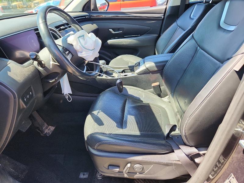 Продажа на аукционе авто 2022 Hyundai Tucson, vin: 5NMJCCAE2NH050722, номер лота: 56114236