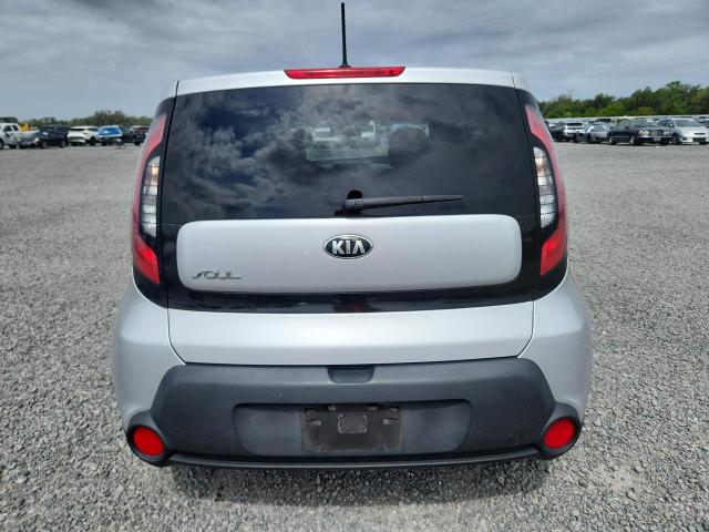 Продаж на аукціоні авто 2016 Kia Soul, vin: KNDJN2A26G7851092, номер лоту: 56149506