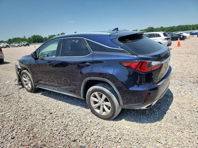 Продаж на аукціоні авто 2017 Lexus Rx 350, vin: 2T2BZMCA4HC123467, номер лоту: 55733546