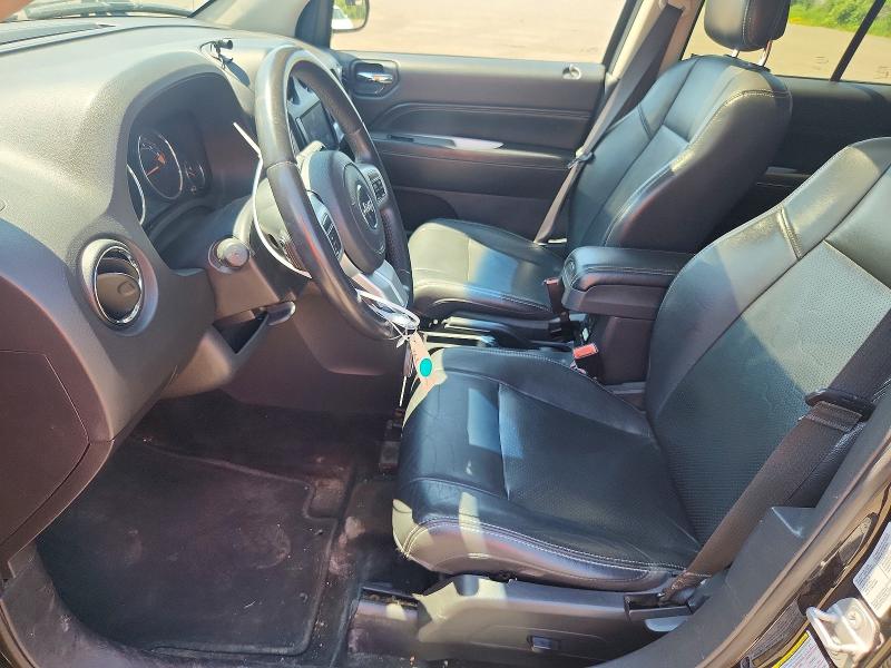 Продажа на аукционе авто 2015 Jeep Compass, vin: 1C4NJDAB9FD205750, номер лота: 51924686