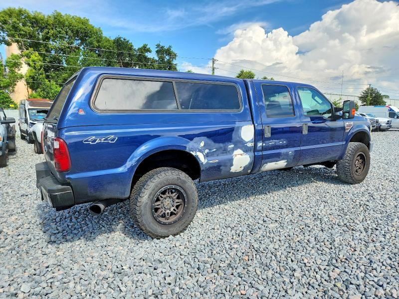 57704636 :رقم المزاد ، 1FTWW3BR8AEA98379 vin ، 2010 Ford F350 مزاد بيع