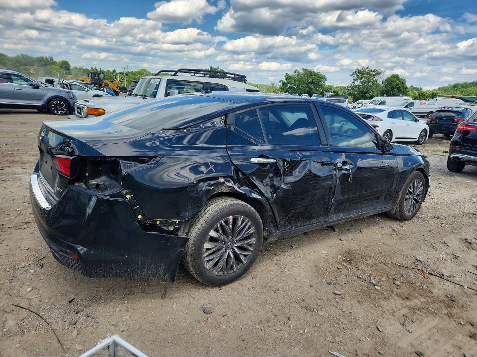Продажа на аукционе авто 2023 Nissan Altima, vin: 1N4BL4DW0PN336983, номер лота: 57924386