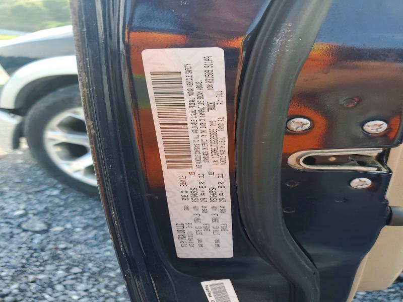 56987006 :رقم المزاد ، 1C6RR6JT3GS293326 vin ، 2016 Ram 1500 مزاد بيع