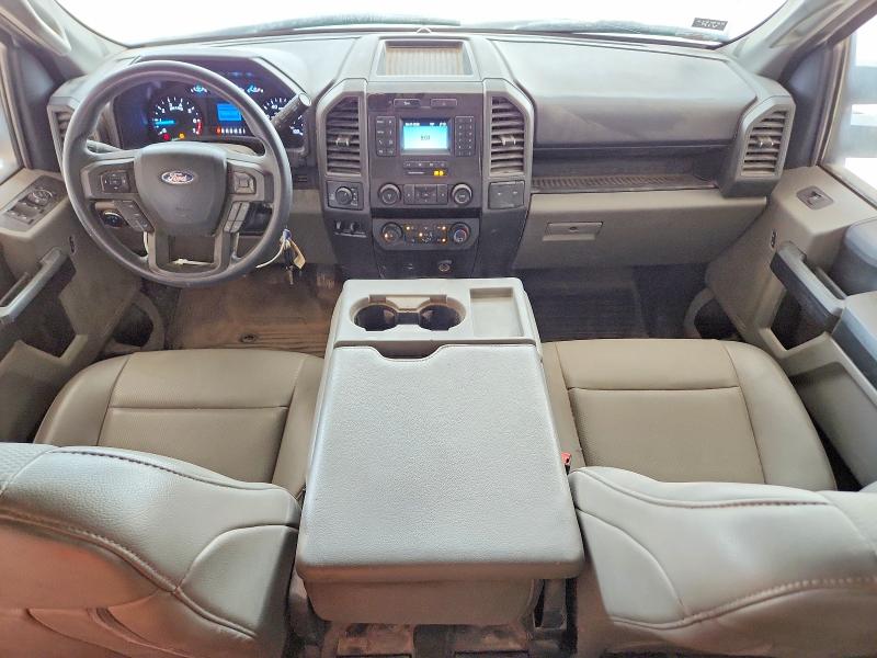 Продаж на аукціоні авто 2022 Ford F250, vin: 1FT7X2B67NED79810, номер лоту: 58479916