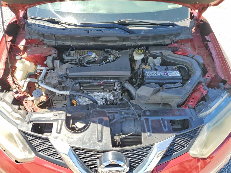 Aukcja sprzedaży 2016 Nissan Rogue, vin: JN8AT2MT9GW027737, numer aukcji: 57514206
