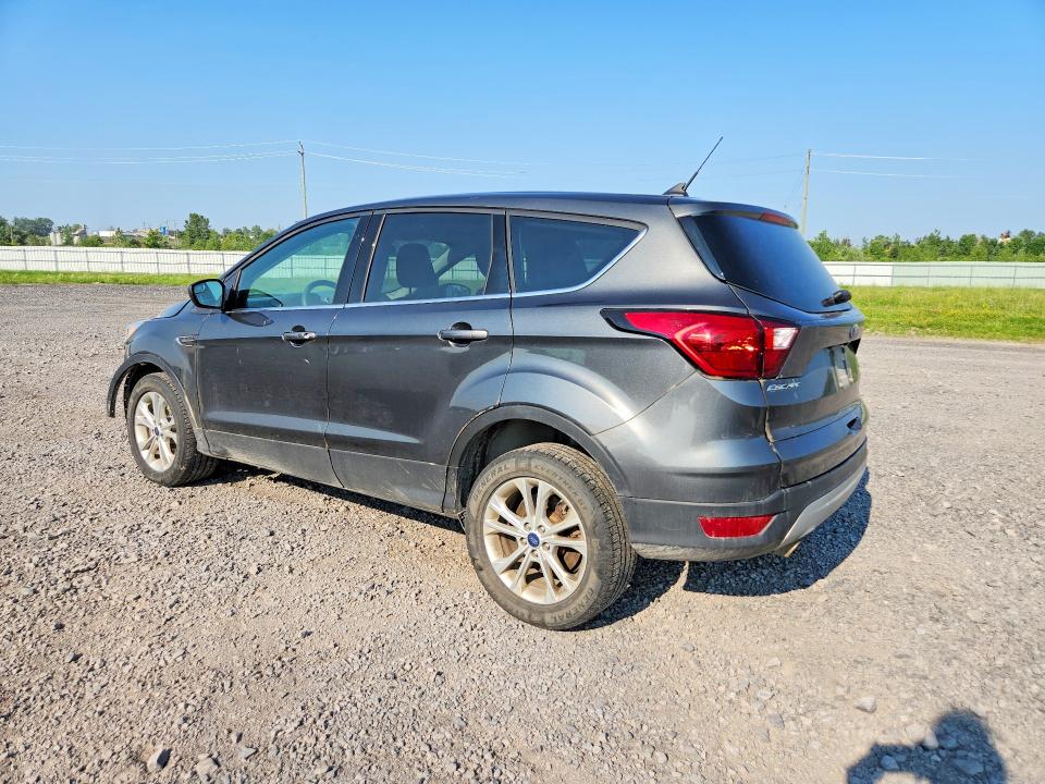 2019 Ford Escape მანქანა იყიდება აუქციონზე, vin: 1FMCU9GD7KUC39065, აუქციონის ნომერი: 59100776