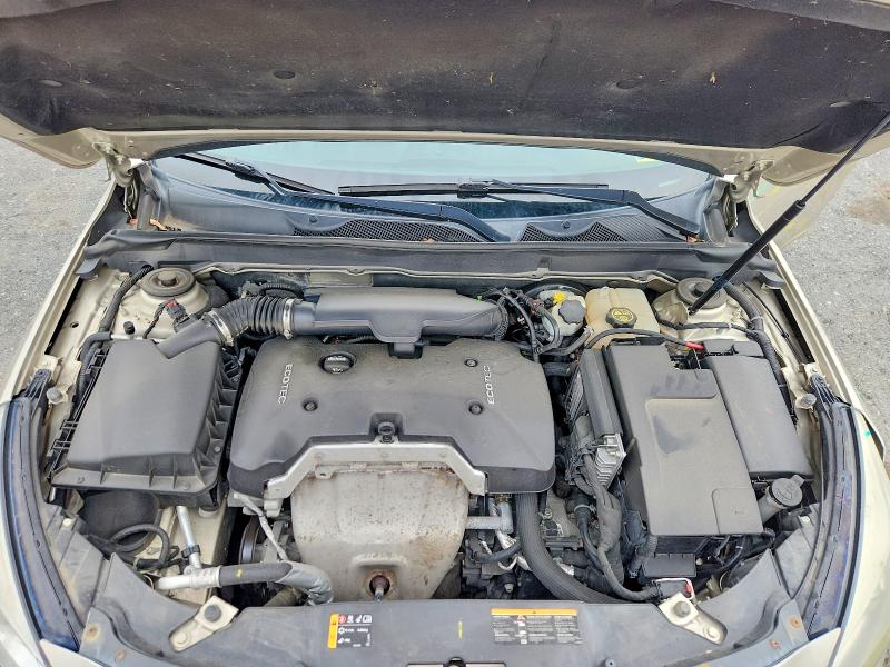 Aukcja sprzedaży 2016 Chevrolet Malibu Limited, vin: 1G11C5SA1GF140749, numer aukcji: 56418826