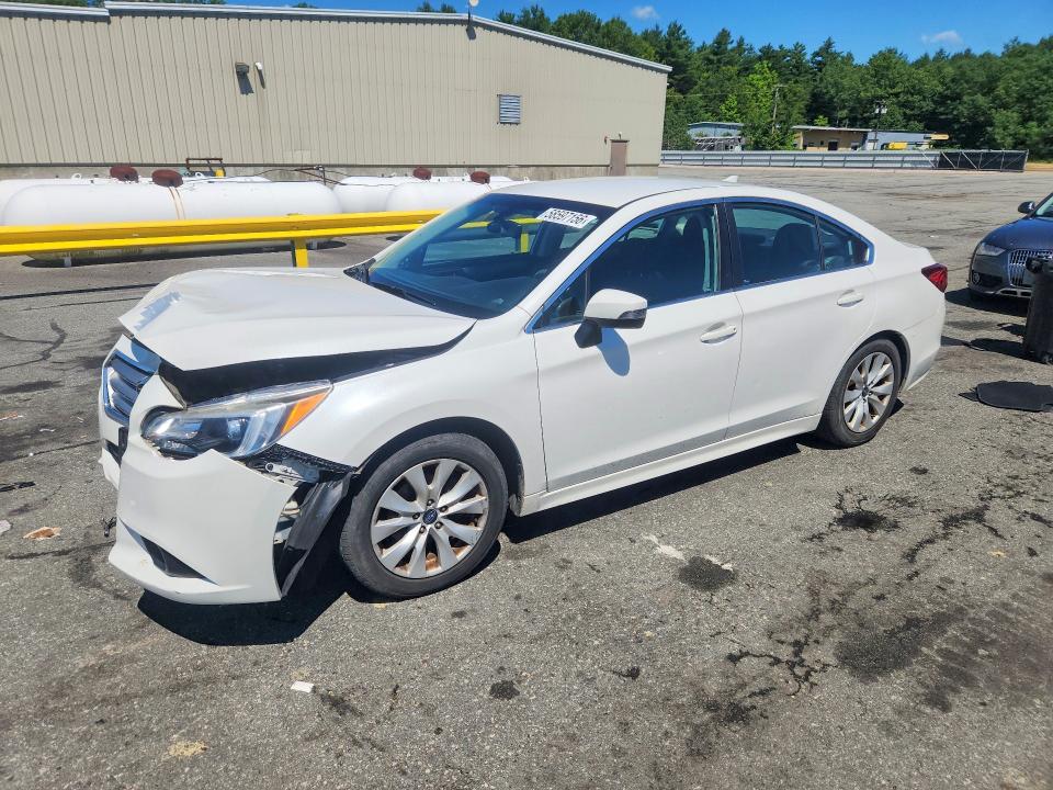 58597156 :رقم المزاد ، 4S3BNAF6XH3051589 vin ، 2017 Subaru Legacy مزاد بيع