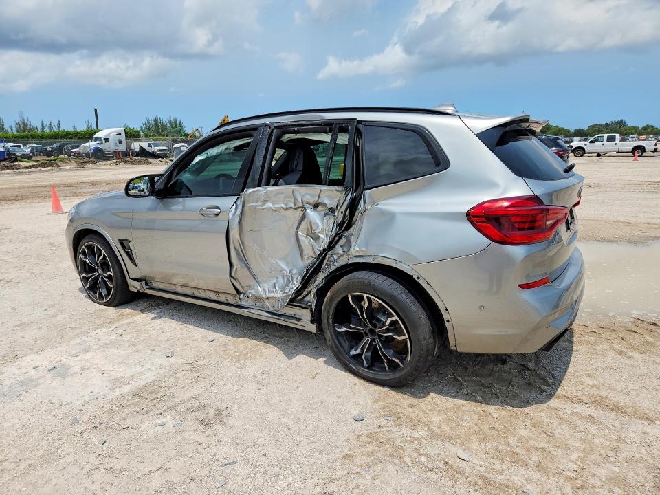 2020 Bmw X3 მანქანა იყიდება აუქციონზე, vin: 5YMTS0C03LLT09829, აუქციონის ნომერი: 57664836