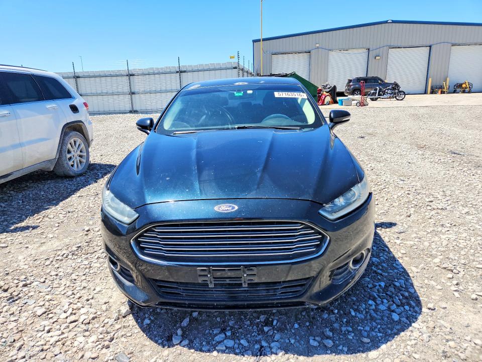 2014 Ford Fusion მანქანა იყიდება აუქციონზე, vin: 3FA6P0HD0ER191333, აუქციონის ნომერი: 57163516