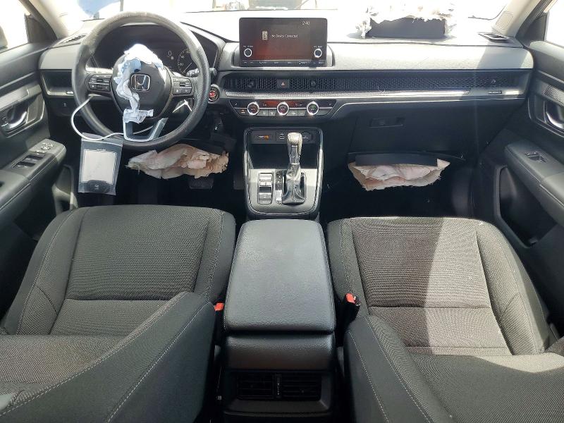 Продаж на аукціоні авто 2024 Honda Cr-v, vin: 2HKRS3H46RH310020, номер лоту: 57920356