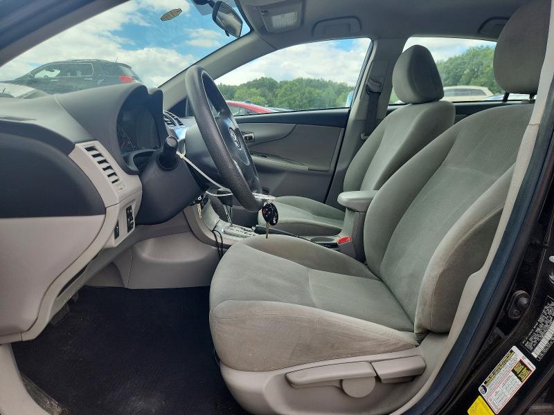 Aukcja sprzedaży 2012 Toyota Corolla, vin: 2T1BU4EE9CC895667, numer aukcji: 55968026