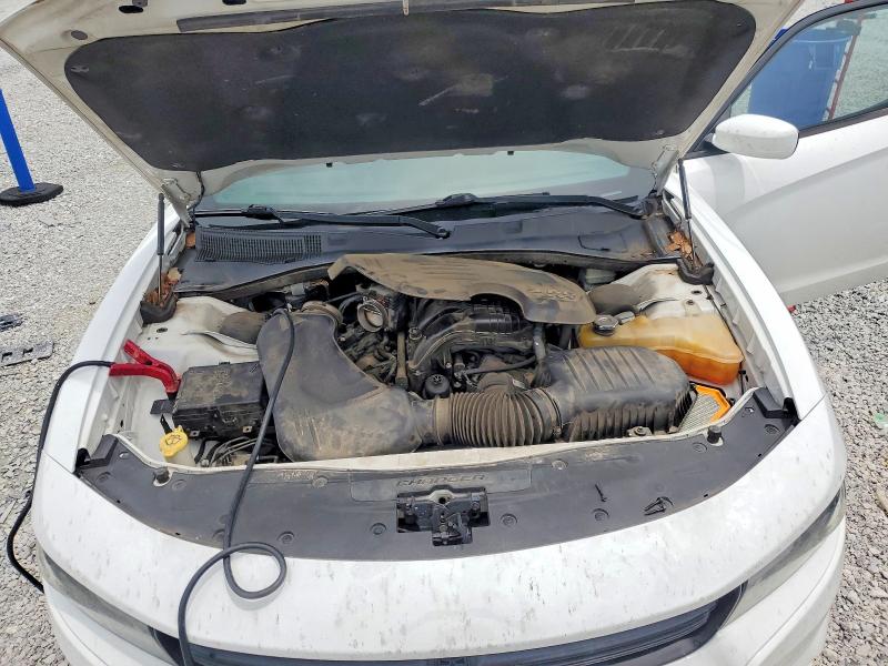 Продаж на аукціоні авто 2015 Dodge Charger, vin: 2C3CDXHG9FH722409, номер лоту: 58043376