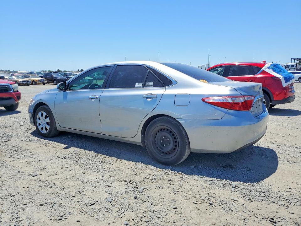 Продаж на аукціоні авто 2015 Toyota Camry, vin: 4T1BF1FK1FU933019, номер лоту: 58084886