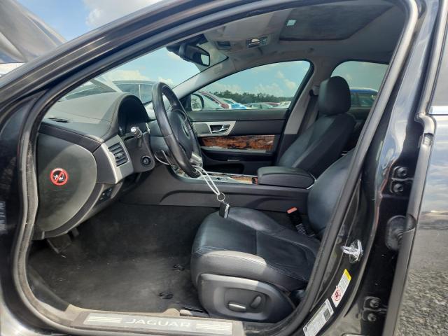 58362016 :رقم المزاد ، SAJWA0FS9FPU78984 vin ، 2015 Jaguar Xf مزاد بيع
