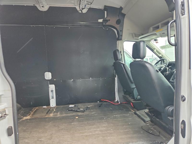 2023 Ford Transit მანქანა იყიდება აუქციონზე, vin: 1FTBW3X87PKA24525, აუქციონის ნომერი: 57319886