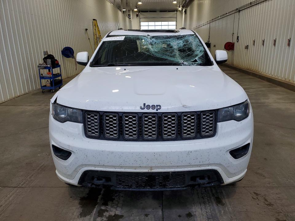 Продажа на аукционе авто 2019 Jeep Grand Cherokee, vin: 1C4RJFAGXKC813379, номер лота: 57588216