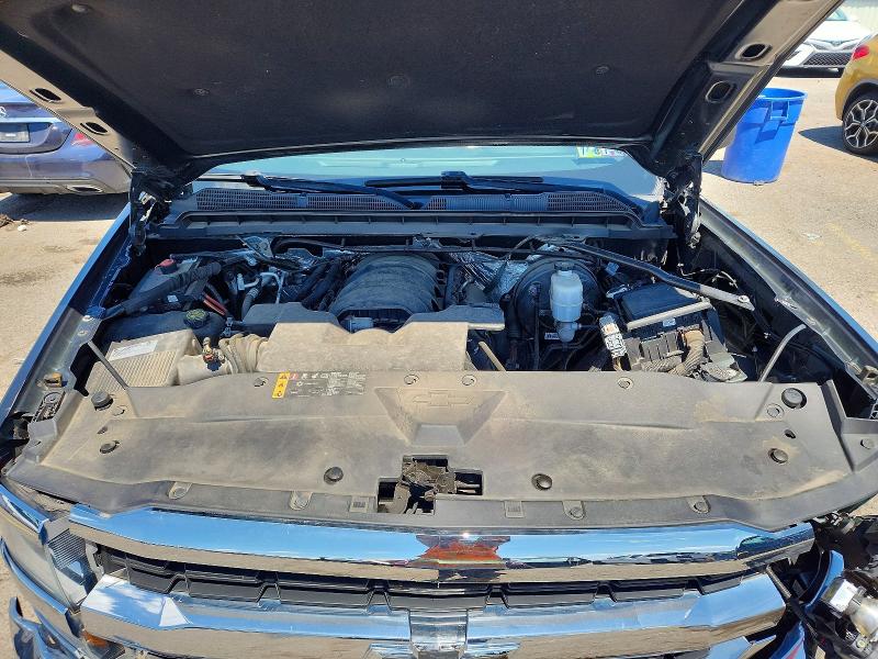 Aukcja sprzedaży 2018 Chevrolet Silverado, vin: 3GCUKREC6JG251993, numer aukcji: 57372566