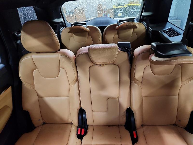 Продаж на аукціоні авто 2018 Volvo Xc90, vin: YV4A22PK1J1320874, номер лоту: 57551936