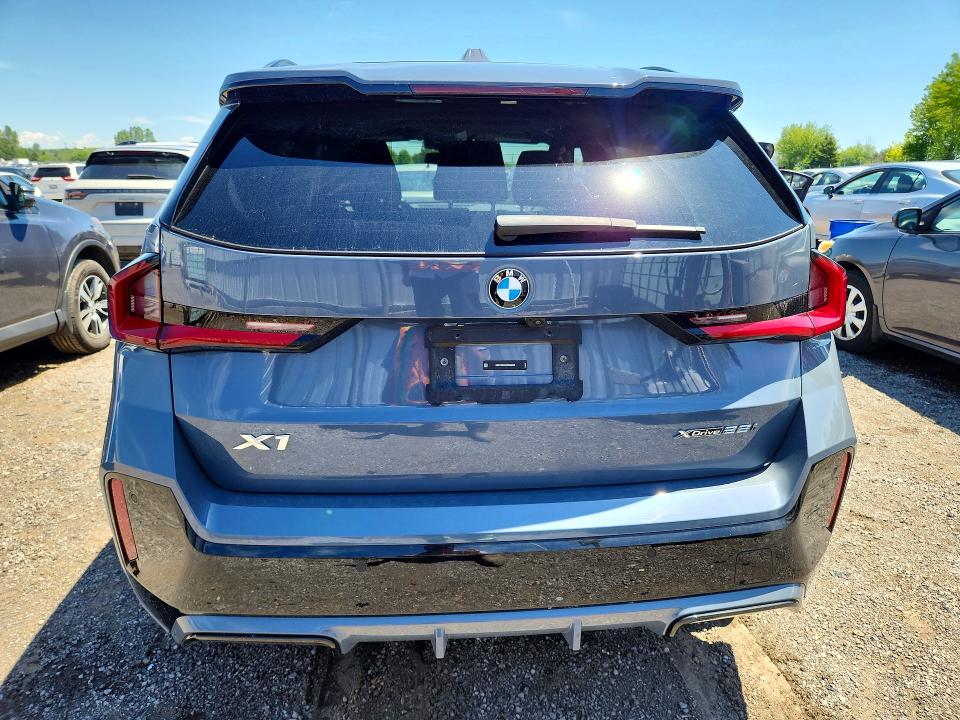2023 Bmw X1 მანქანა იყიდება აუქციონზე, vin: WBX73EF05P5W95585, აუქციონის ნომერი: 56966686