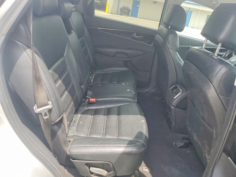 Продажа на аукционе авто 2017 Kia Sorento, vin: 5XYPGDA39HG273485, номер лота: 56348526