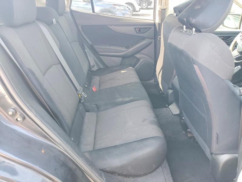 Продажа на аукционе авто 2019 Subaru Crosstrek, vin: JF2GTABC0K8338555, номер лота: 57041836